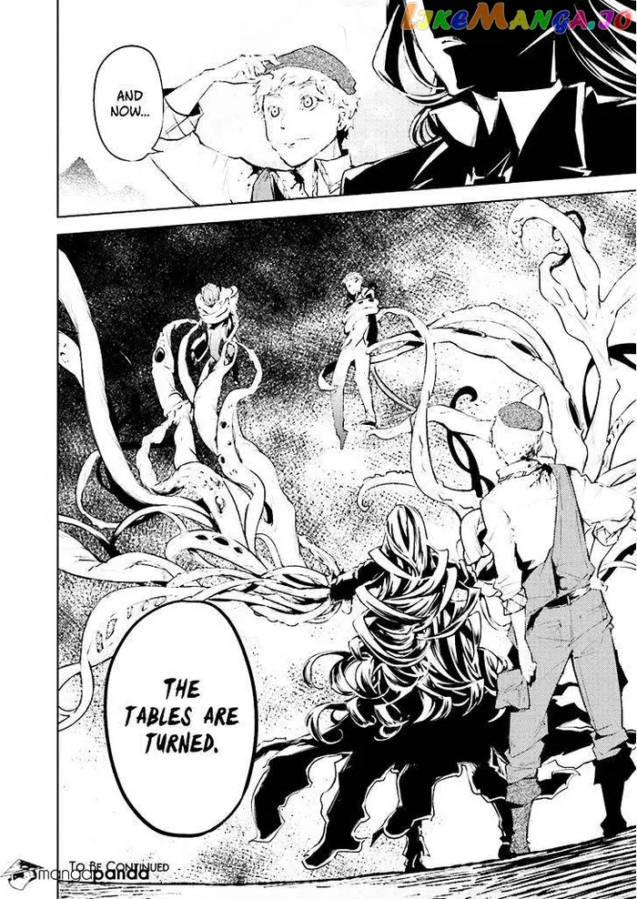 Bungou Stray Dogs Chapter 23 image 41_optimized